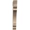 Ekena Millwork Olympic Traditional Rough Sawn Bracket, Douglas Fir, 4"W x 34"D x 34"H BKT04X34X34OLY01RDF - alternate 2
